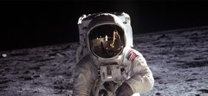 NASA 12 Yıl Boyunca Ay’a İnsan Göndermeyi Planlıyor