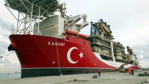 Türkiye’nin Karadeniz’de yeni doğal gaz keşfini açıklaması bekleniyor
