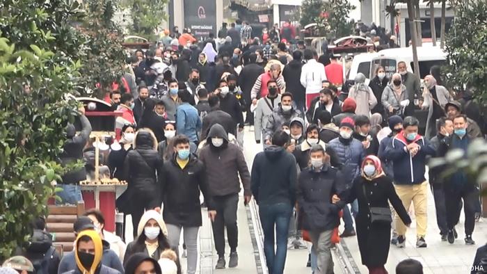 11 yılın rekoru: Gelir eşitsizliği