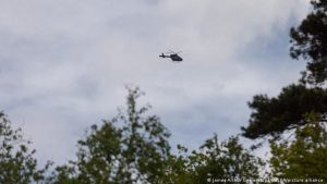 Belçikalı aşırı sağcı terör şüphelisi asker ölü bulundu