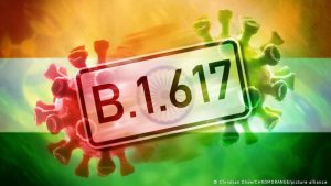 Avrupa Delta varyantına karşı tetikte