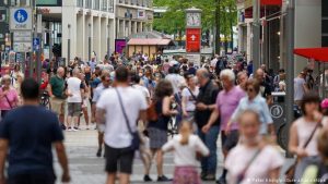 Almanya’da Delta varyantı endişesi