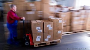 Almanya’da Sayıştay’dan Sağlık Bakanlığı’na maske tepkisi