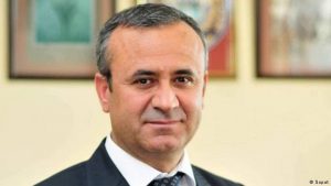 Alman hükümeti Orhan İnandı’nın akıbetini sordu