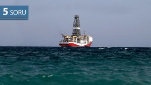 5 Soru: Türkiye’nin Karadeniz’deki Doğal Gaz Keşifleri ve Ötesi