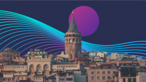 Kongrede, Ekonomi, İşletmecilik ve Turizm alanlarında dijital dönüşüm konuları ele alınacak