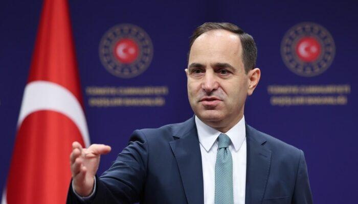 Türkiye Afganistan’da “Adil Yük Paylaşımı” Bekliyor