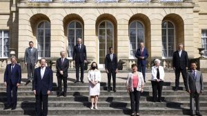 G-7 ülkelerinden tarihi anlaşma: Teknoloji devleri en az yüzde 15 vergi ödeyecek