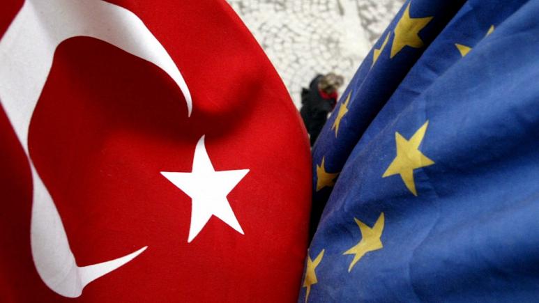 AB Liderler Zirvesi toplanıyor: Gündemde Türkiye, Rusya ve göçmen fonu konuları var