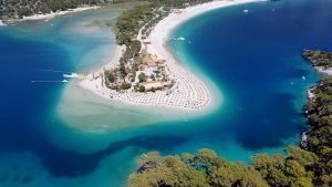 TUI Belçika: Dalaman paketleri iptal, Antalya, Bodrum ve İzmir rezervasyonları devam
