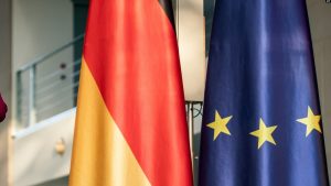 Salgın AB’ye Güveni Azalttı