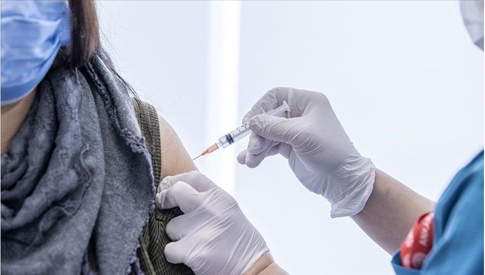 Türkiye’de Aşılama Hızında Artış: 41 Milyon Doz