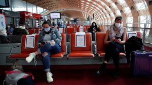 Fransa Seyahat Kısıtlamasında Türkiye’yi Kırmızı Listeden Çıkardı