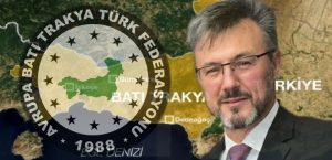 Batı Trakya Türk toplumunun Türk kimliğini inkar eden Yunanistan demokrasi ve hukukun üstünlüğü ilkelerini hiçe sayıyor