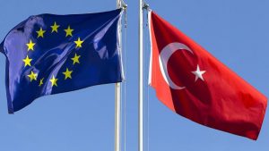 Dışişleri’nden AB kararlarına tepki: Beklenen adımları içermekten uzak