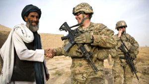 Biden: “Afganistan’a Destek Sürecek”