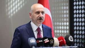 Bakan Karaismailoğlu: Kıbrıs hepimizin ortak davasıdır