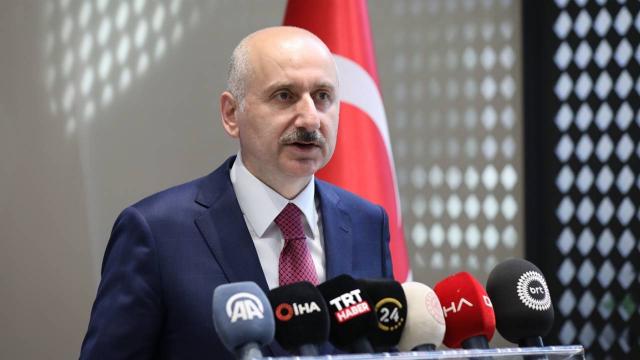Bakan Karaismailoğlu: Kıbrıs hepimizin ortak davasıdır