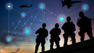 Türkiye’nin gücüne güç katacak yeni hedefi: Akıllı Silah Ağı