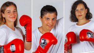 Boksta 3 olimpiyat kotası