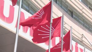 CHP’li belediye başkanları kampa girecek