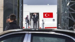 Cumhurbaşkanı Erdoğan bugün Brüksel’e gidiyor