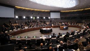 Roma’da DEAŞ’la Mücadele Uluslararası Koalisyon Toplantısı yapılacak