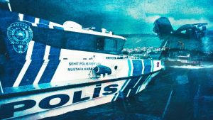 Boğaz’ın asayişi onlara emanet: Deniz polisleri