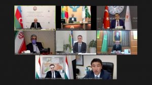 Ekonomik İşbirliği Teşkilatı ülkelerinde ‘temiz enerji’ işbirliği