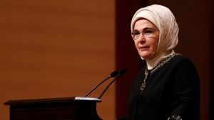 “Marmara Denizi’nin eski temiz günlerine döneceğini ümit ediyorum”