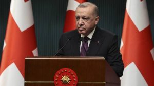 Cumhurbaşkanı Erdoğan: Matematik ve fen okuryazarlığı alanlarında puan artırmada birinci ülkeyiz