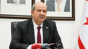 KKTC Cumhurbaşkanı Tatar, Antalya Diplomasi Forumu’na katılacak