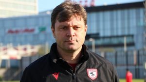 Samsunspor’da Ertuğrul Sağlam dönemi sona erdi