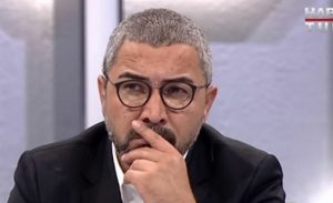 Fatih Altaylı’nın yazısından sonra Veis Ateş programa çıkmadı. Veis Ateş, Habertürk’ten ayrıldı mı? Veis Ateş’ten açıklama