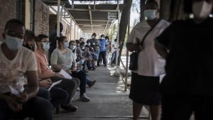 Afrika üçüncü bir salgın dalgasını kaldıramaz