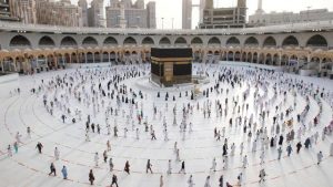 Diyanet’ten hac açıklaması