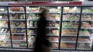 Fransa’da aşırı sağcıların, helal gıda ürünlerini zehirleme planı ortaya çıktı