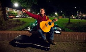 Hüsnü Uysal’dan ezilmişliğin ve horlanmanın şarkısı: Özlem