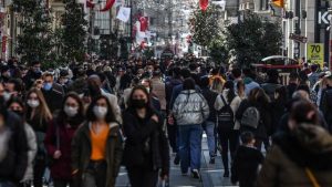 5 bin 846 kişinin testi pozitif çıktı