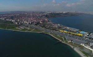 Kanal İstanbul 6 yılda tamamlanacak