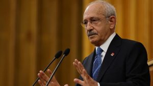 Kılıçdaroğlu Cumhurbaşkanlığına aday olacak mı?