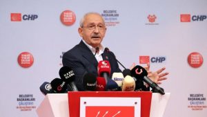 Kılıçdaroğlu: Saldırıları kınamak her siyasi partinin boynunun borcudur