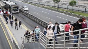 Vaka sayısı 6 bini geçti