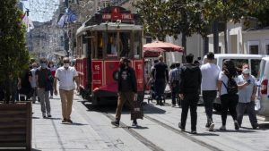 Vaka sayısı 5 bin 91