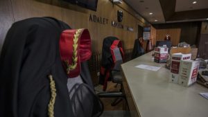 4. yargı paketi Meclis’e geliyor