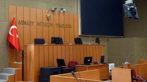 Kimse Yok mu Derneği davasında karar açıklandı