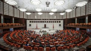 Meclis’te yoğun gündem