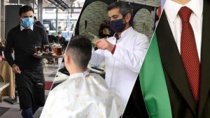 Aşılamaya yeni meslek grupları dahil edildi