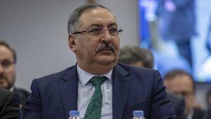 Kıratlı, suç örgütü elebaşı Sedat Peker’in iddiaları ile ilgili yargıya başvurdu