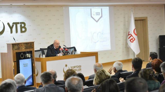 Bulgaristan Türklerinin sembol ismi Osman Kılıç vefat etti